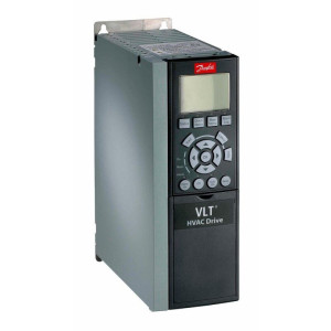Systemair FC102-1,1kW/3A-IP20,150/50m Frequenzumformer 380-480V (36335)