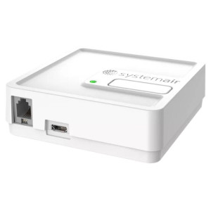Systemair SAVE CONNECT Modul 2.0 (IAM) Internetkommunikationsmodul (399999)