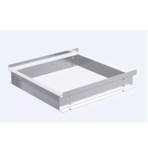 Systemair GRU 042-1020/100 GRU 042-1020/100 (452720)