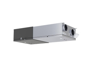 Systemair SAVE VSC 200, WRG Gerät 230V/50Hz, 1~, EC-Motor, GS-WT, inkl. SA (488807)