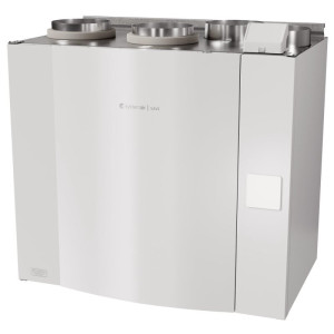 Systemair SAVE VTR 500 R, WRG-Gerät 230V/50Hz, 1~, EC-Motor, ROTOR, inkl. SA (488830)