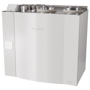 Systemair SAVE VTR 500 L, WRG-Gerät 230V/50Hz, 1~, EC-Motor, ROTOR, inkl. SA (488831)