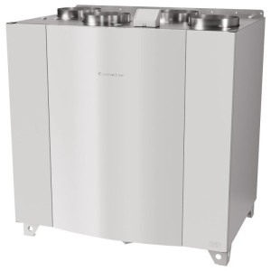 Systemair SAVE VTR 700 L, WRG-Gerät 230V/50Hz, 1~, EC-Motor, ROTOR, inkl. SA (488835)