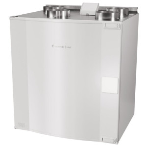 Systemair SAVE VTC 500 R, WRG-Gerät 230V/50Hz, 1~, EC-Motor, GS-WT, inkl. SA (488842)