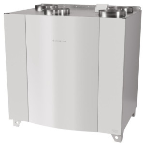 Systemair SAVE VTC 700 L, WRG-Gerät 230V/50Hz, 1~, EC-Motor, GS-WT, inkl. SA (488845)