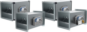 Systemair NOVA-B-1-1-425x75-V-ZN Gitter, verz. Stahl, 1-reihig, Schrauben (65849)