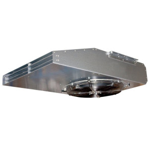 Systemair IV 50-4/8 (B) IV 50-4/8 (B) (79013)