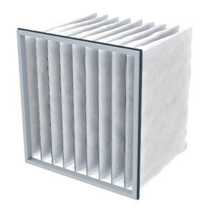 Systemair GXF22 Deltri+ ePM1 90% GX22 Filter F9 400 (890814)