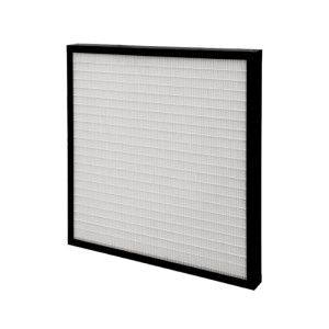 Systemair FGT 022 Filter ePM1 55% (F7) Kompaktfilter, 890x375x97 (938387)