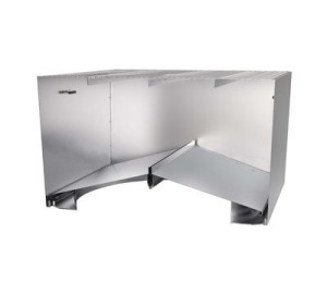 Systemair ARS 1000/F400 ARS 1000/F400 (95550)