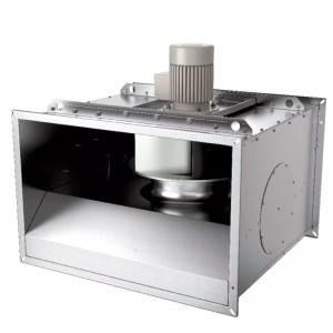 Systemair BKF 560D4/F400 IE3 BKF 560D4/F400 IE3 (9995028)