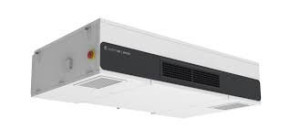 Systemair X-Sense SNX 1000-H-E02 400V, el. Vorheizregister groß (9995359)