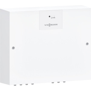 Viessmann Vitoconnect V