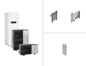 Viessmann Endmanschette