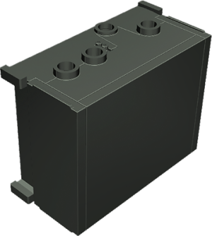 Viessmann NC-Box