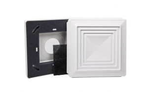 Meltem SSD Ansaugset (300314)