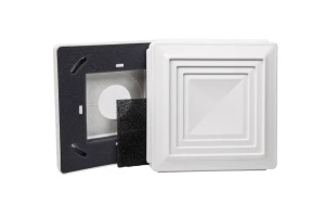 Meltem SSD Ansaugset (300314)