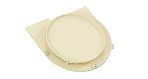 Meltem ED Abdeckplatte (300320)