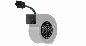 Meltem KE Lüftermotor (300330)
