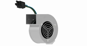 Meltem KE Lüftermotor (300330)