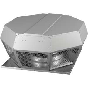 Ruck DHA 500 D4 30
