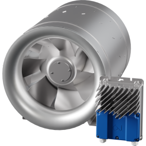 Ruck EL 500 EC O 01