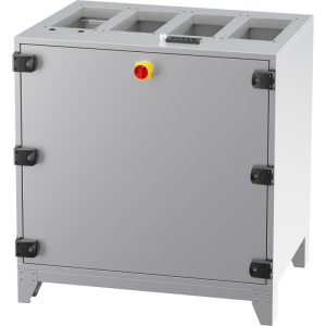 Ruck ETA K 700 V WOJL