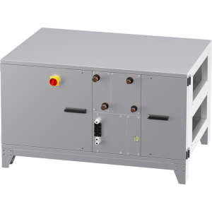 Ruck ROTO K 1050 H WDJL