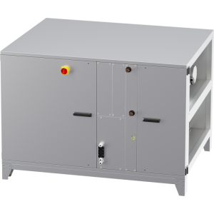 Ruck ROTO K 1700 H WOJR