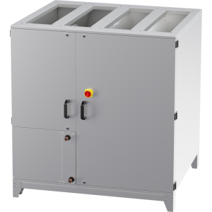 Ruck ROTO K 2800 V WOJL