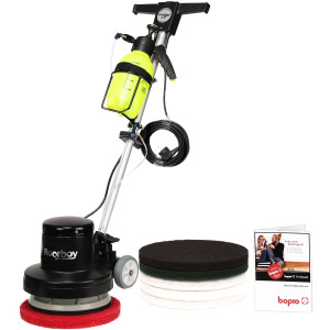 Floorboy XL350 Starter Set
