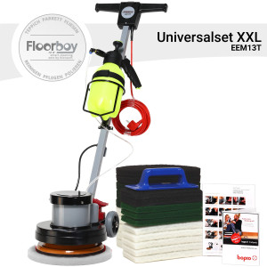 Floorboy Universal Set XXL