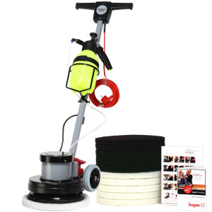 Floorboy Universal Set