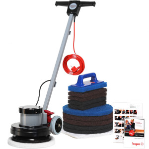 Floorboy EEM13 Reinigungsset