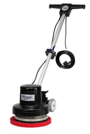 Floorboy XL350 Poliermaschine mit Treibteller