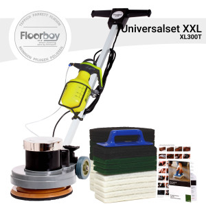 Floorboy Universal Set XXL