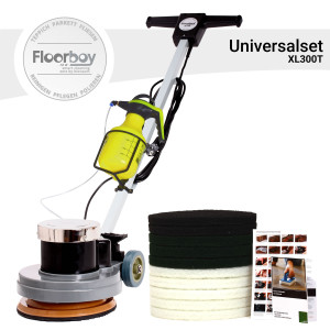 Floorboy Universal Set