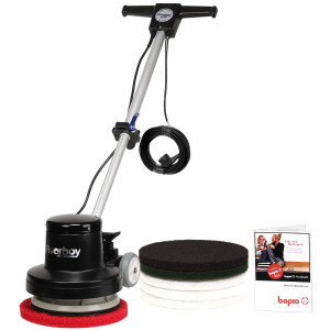 Floorboy XL350 Starter Set