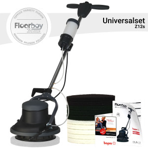 Floorboy Universal Set