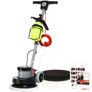 Floorboy Starter Set
