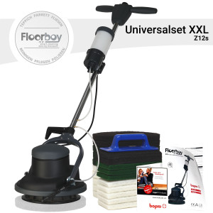 Floorboy Universal Set XXL