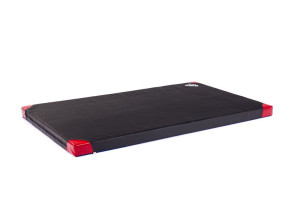 Materac gimnastyczny 200x120x10 cm PVC