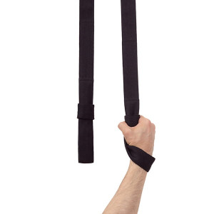 Aerial straps, sztrabaty, pasy do akrobatyki, Alexander Acrobatics
