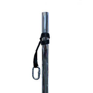 FLY BELT – uchwyt na drążek do pole dance- uchwyt na rurę pod hand loop