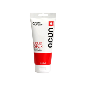 magnezja pole dance w płynie - OCUN liquid chalk - 200 ml