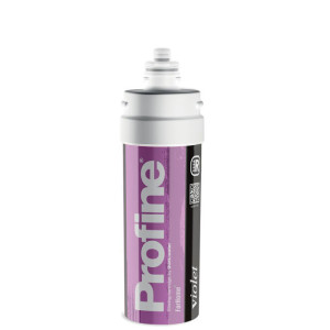 Filtro Profine Violet Small Riduzione Durezza Temporanea + Carbon Block + Argent