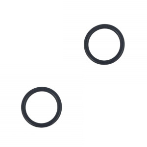 O-Ring Di Ricambio Per Connettori E By-Pass Dakota (2pz) (Or)