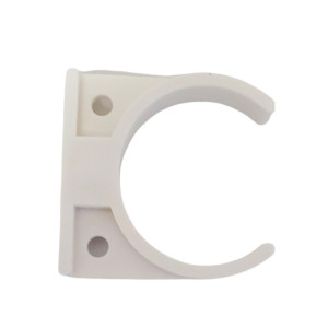 Clip Singola Installazione Filtri 3,5" (Or)