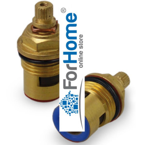 Vitone Di Ricambio Acqua Filtrata (Per Rubinetto Mod. 10003024-Cr)