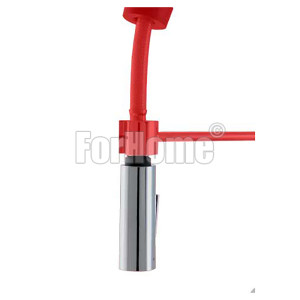 Doccetta Di Ricambio Per Rubinetto Mod. 10003030-Cr, 10005019-Cr (Or)